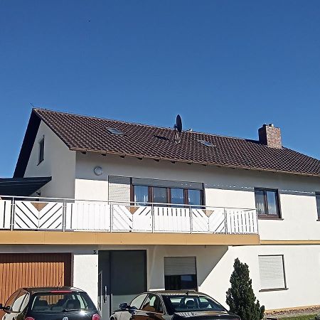 Wohnung Mit 2 - 3 Zimmern Ballenberg Экстерьер фото