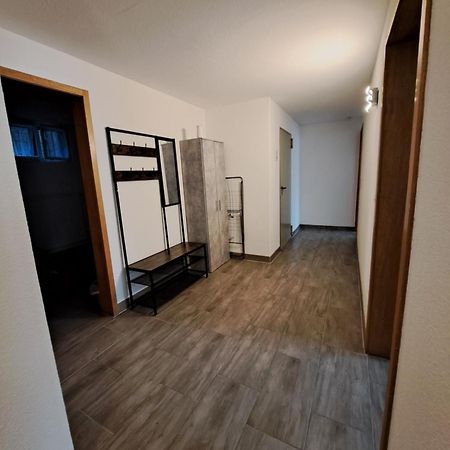 Wohnung Mit 2 - 3 Zimmern Ballenberg Экстерьер фото