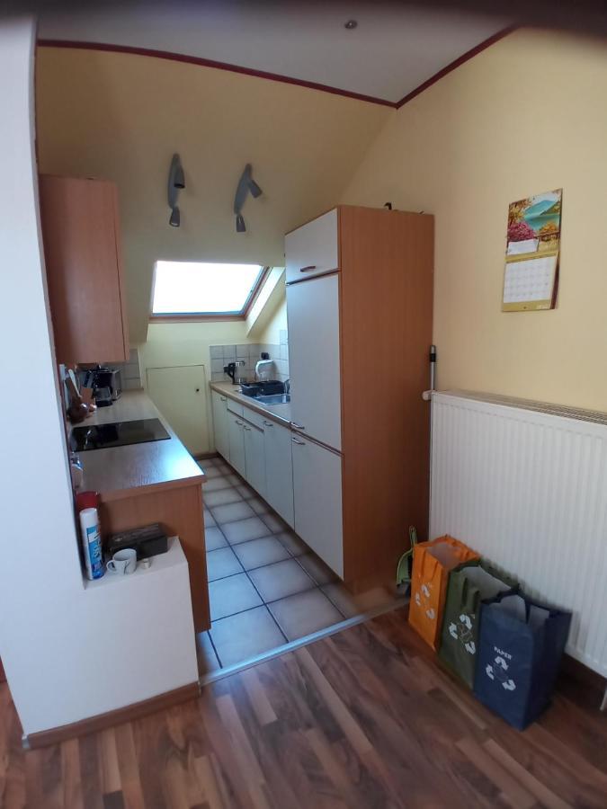 Wohnung Mit 2 - 3 Zimmern Ballenberg Экстерьер фото