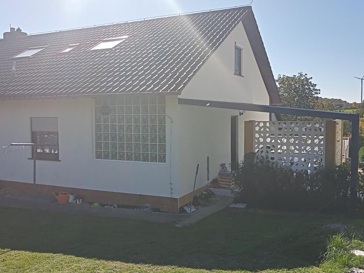 Wohnung Mit 2 - 3 Zimmern Ballenberg Экстерьер фото