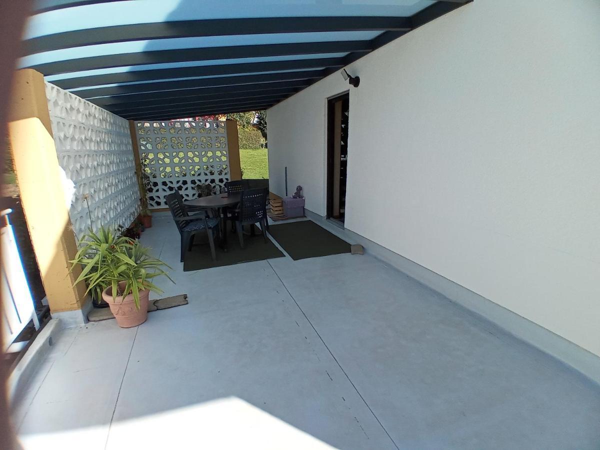 Wohnung Mit 2 - 3 Zimmern Ballenberg Экстерьер фото
