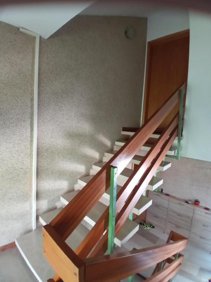 Wohnung Mit 2 - 3 Zimmern Ballenberg Экстерьер фото