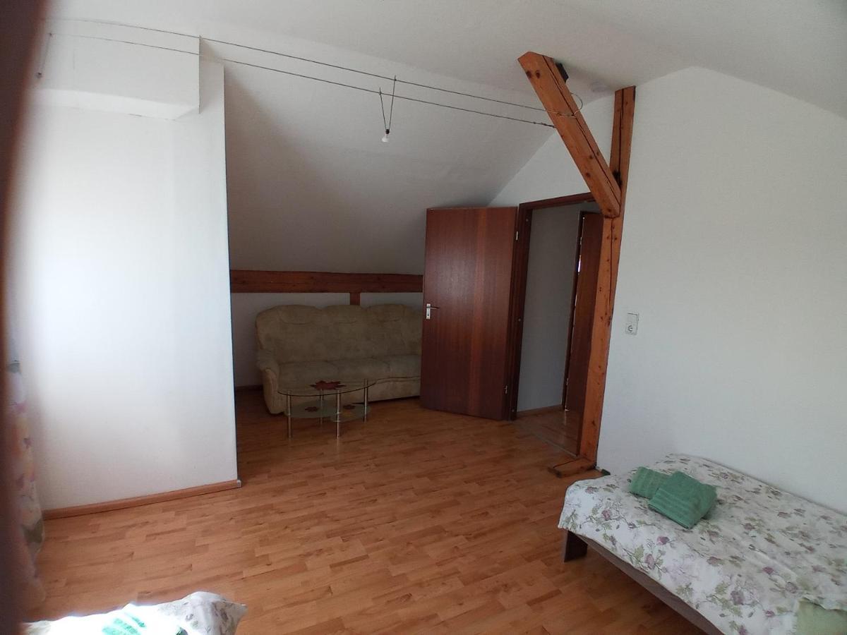 Wohnung Mit 2 - 3 Zimmern Ballenberg Экстерьер фото
