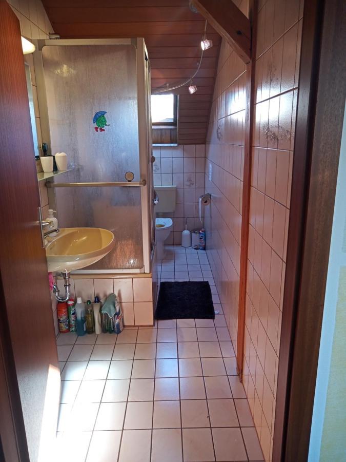 Wohnung Mit 2 - 3 Zimmern Ballenberg Экстерьер фото