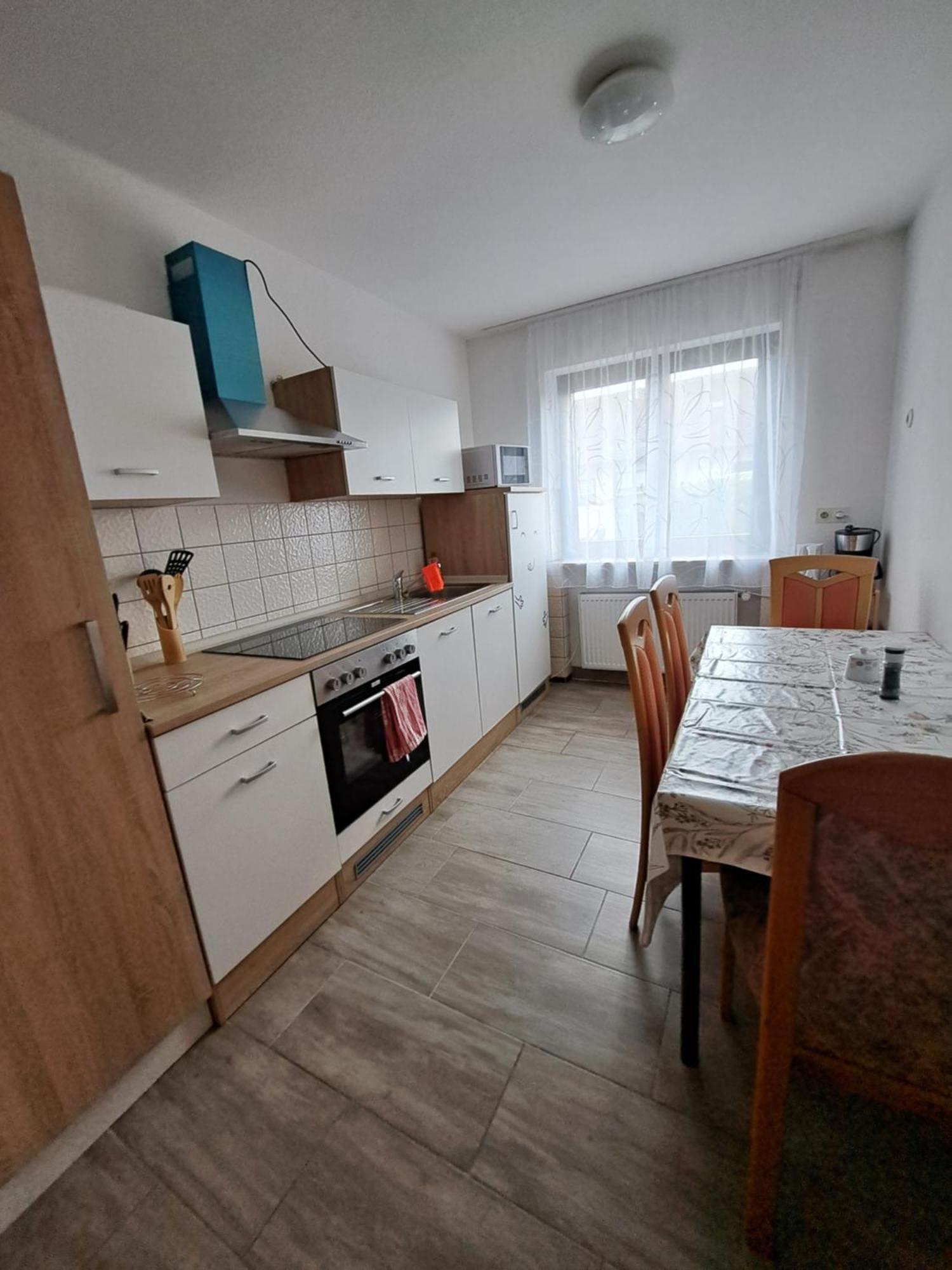 Wohnung Mit 2 - 3 Zimmern Ballenberg Экстерьер фото