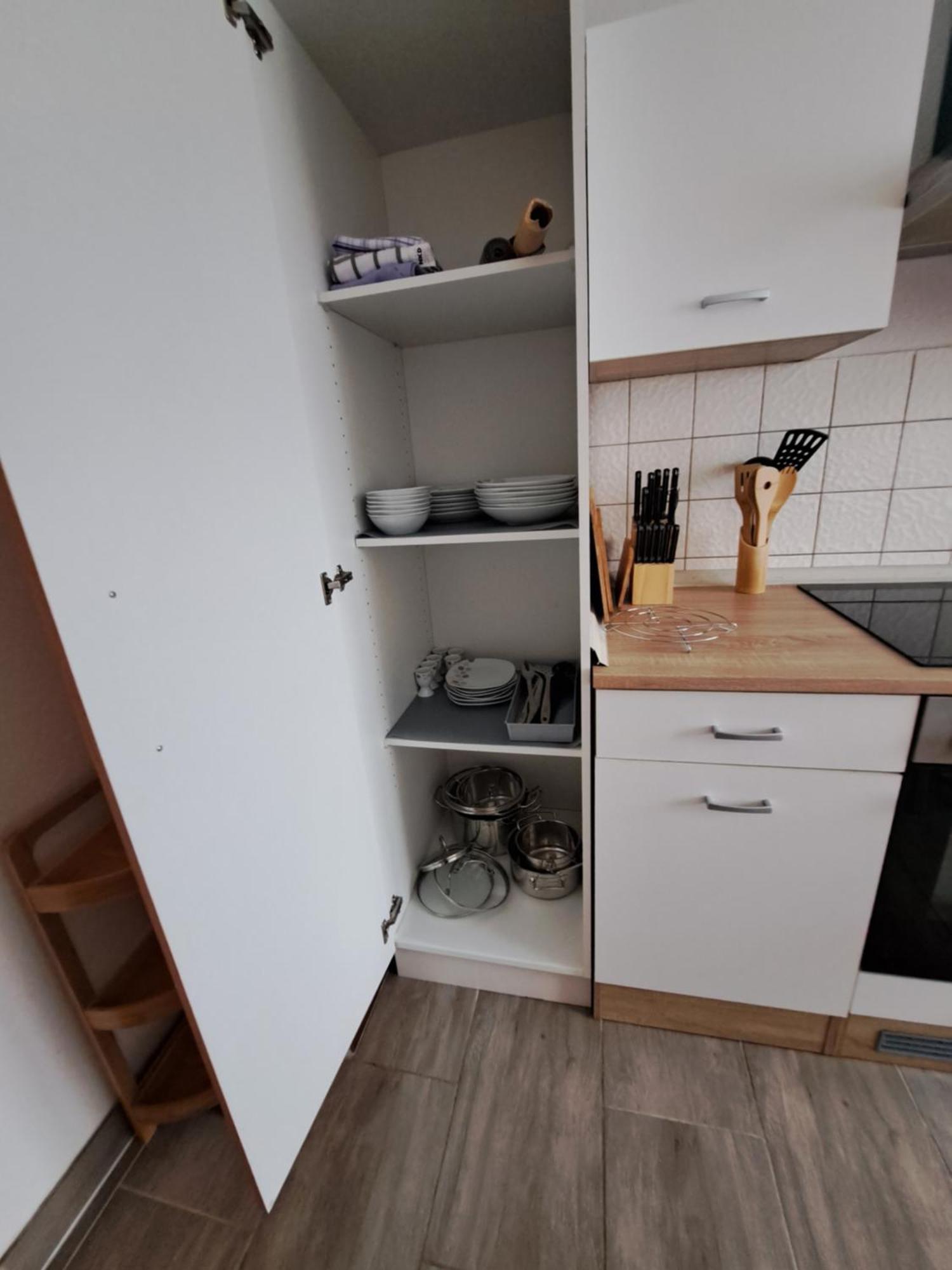 Wohnung Mit 2 - 3 Zimmern Ballenberg Экстерьер фото