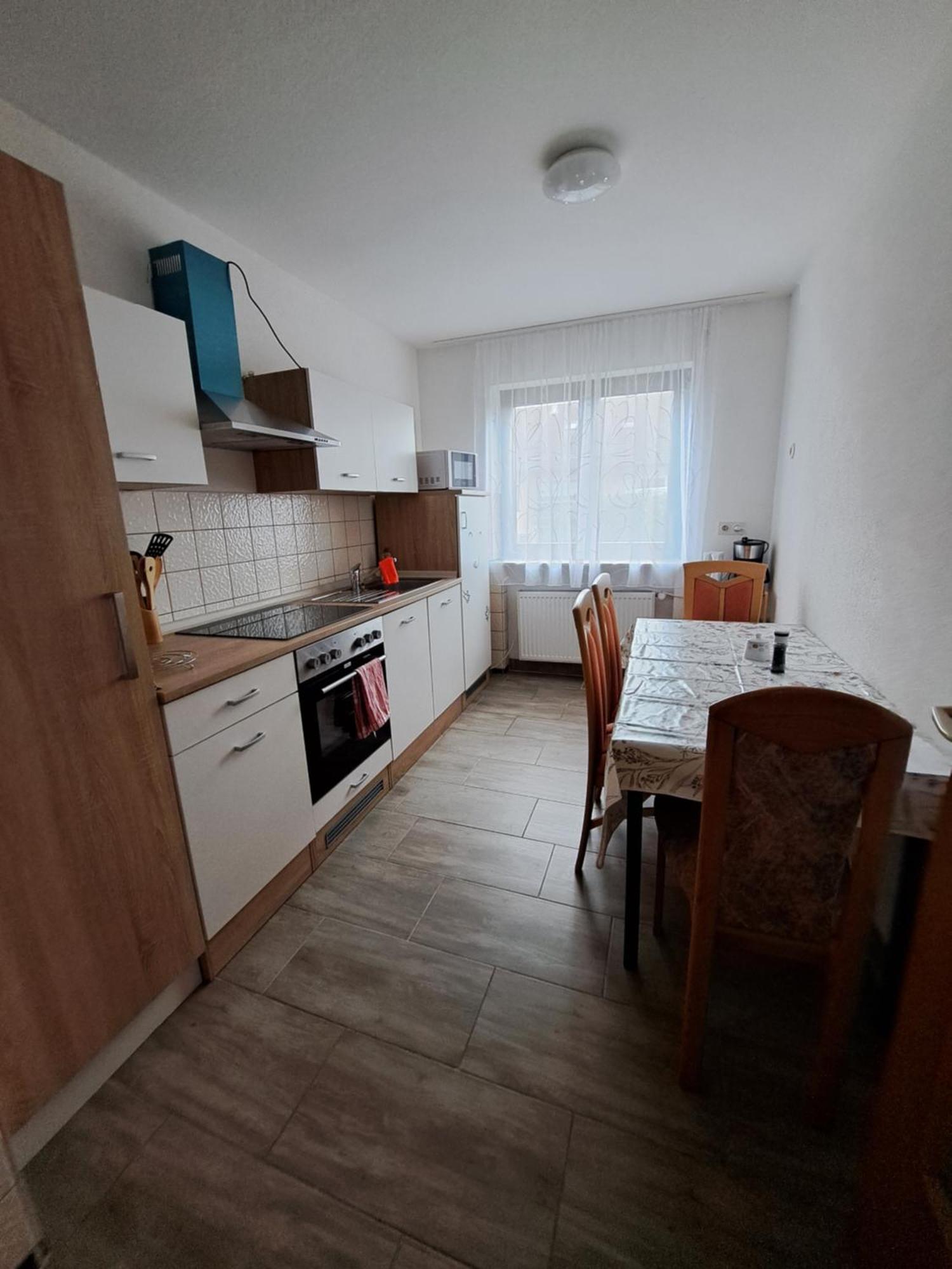 Wohnung Mit 2 - 3 Zimmern Ballenberg Экстерьер фото