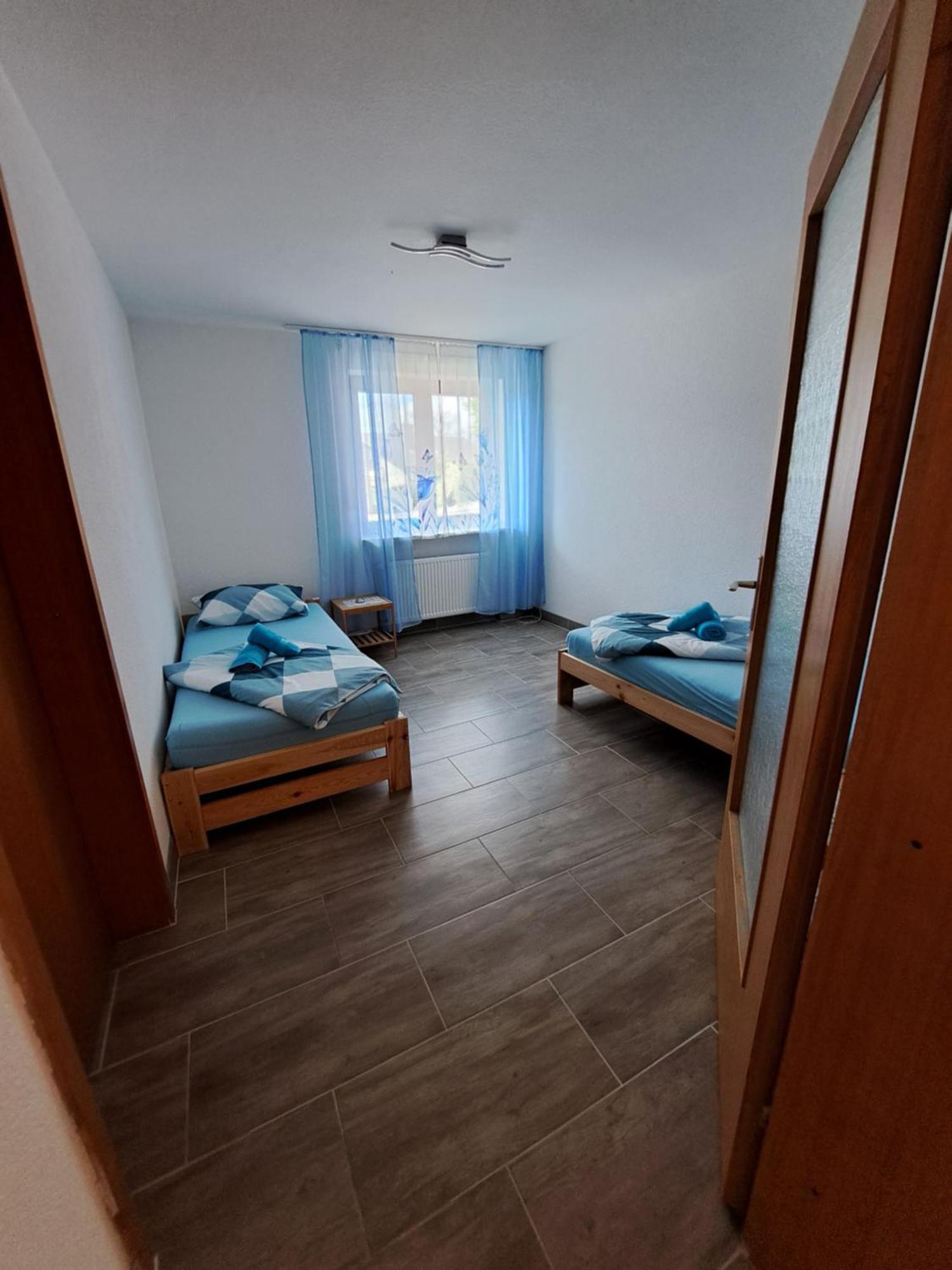 Wohnung Mit 2 - 3 Zimmern Ballenberg Экстерьер фото