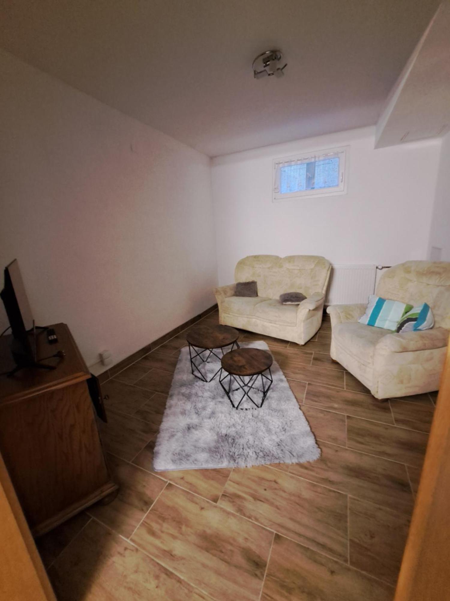 Wohnung Mit 2 - 3 Zimmern Ballenberg Экстерьер фото